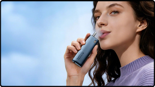 Des résistances en mesh pour un max de saveur